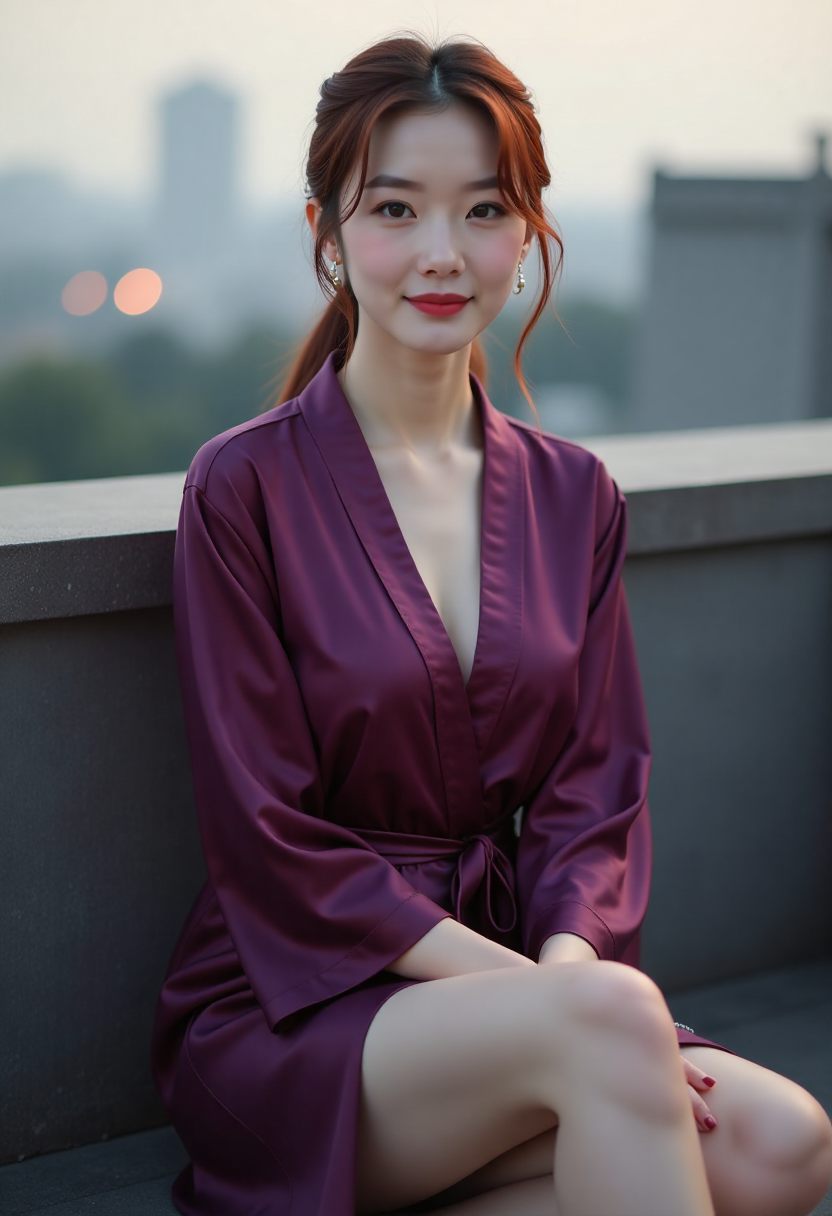 《蓝调周末》剧照