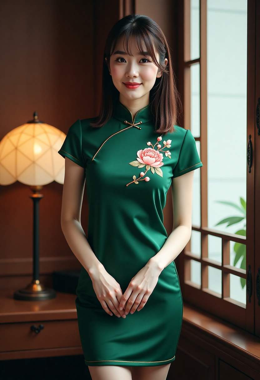 《拾光照相馆》剧照